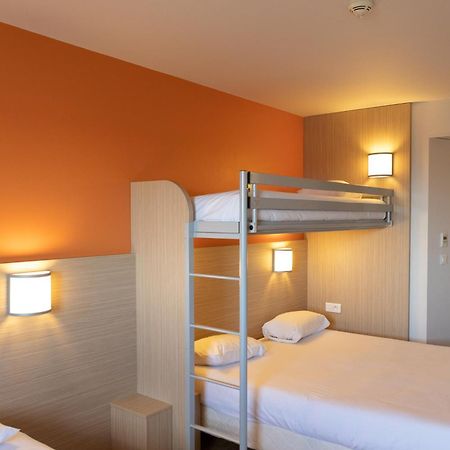 The Originals Access,Tendance Hotel, Saint-Etienne Андрезю-Бутеон Екстериор снимка