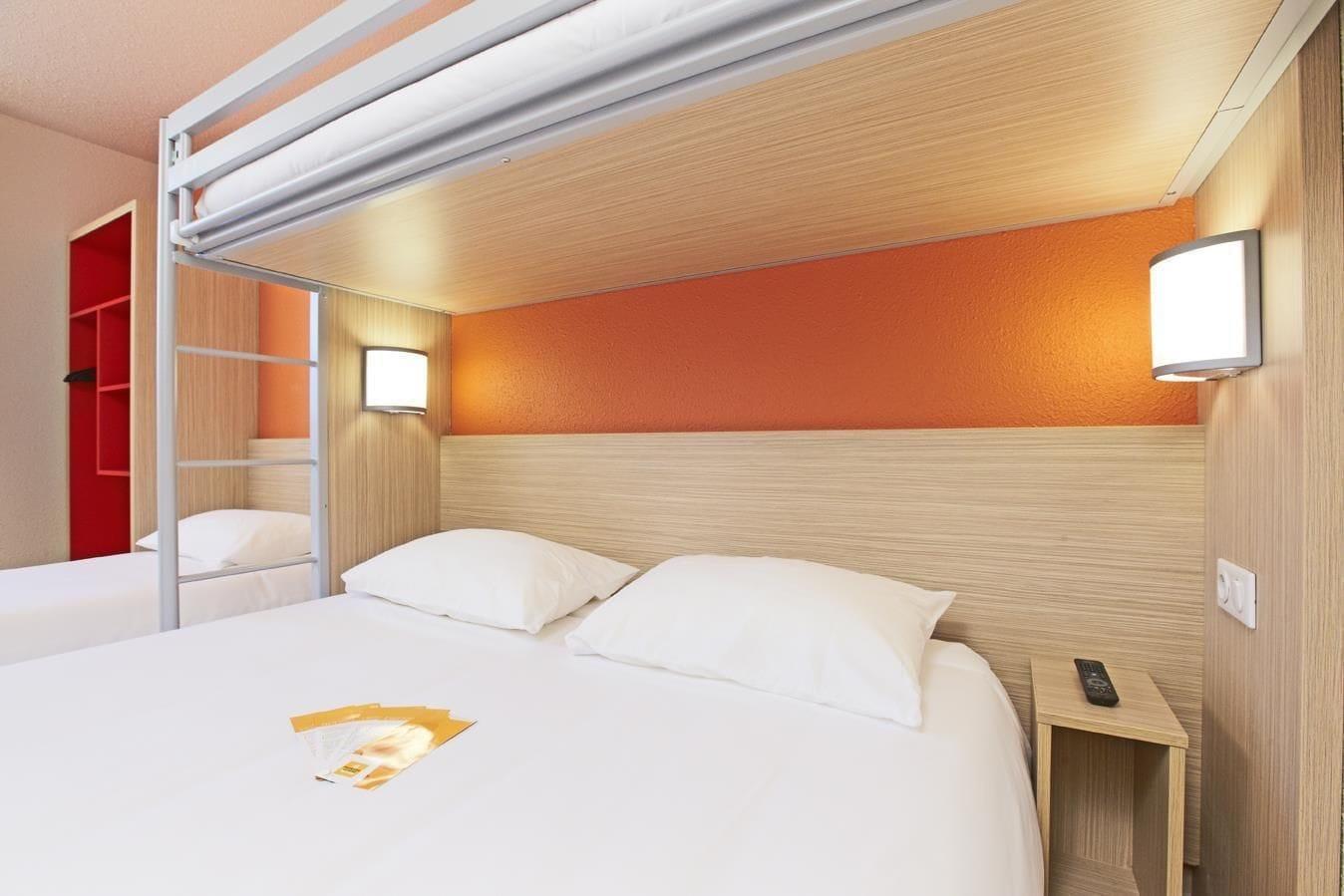 The Originals Access,Tendance Hotel, Saint-Etienne Андрезю-Бутеон Екстериор снимка