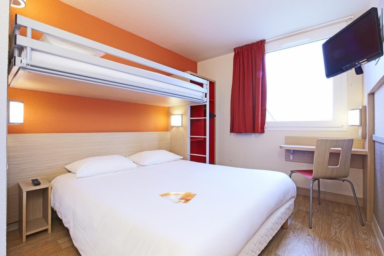 The Originals Access,Tendance Hotel, Saint-Etienne Андрезю-Бутеон Екстериор снимка