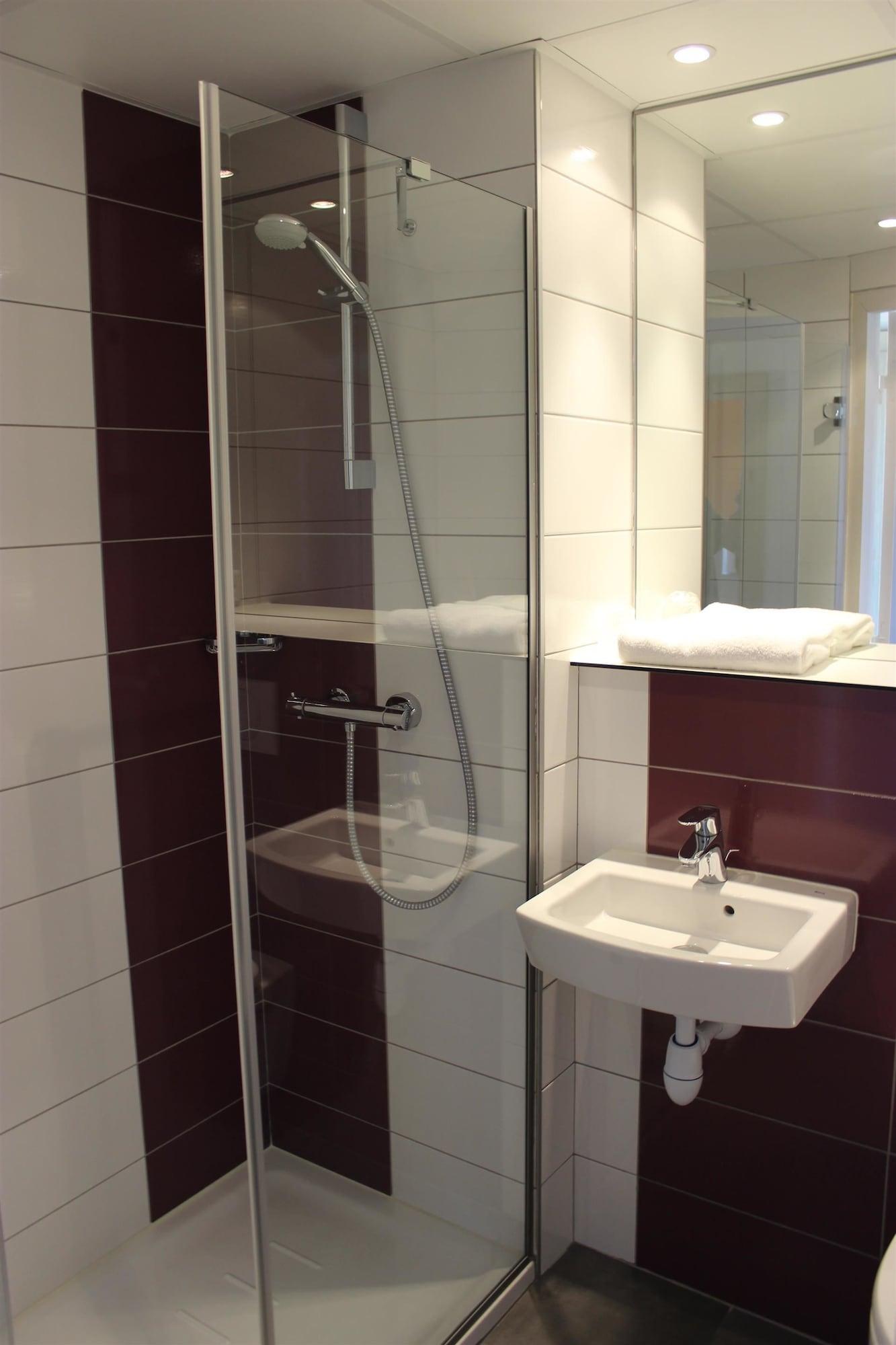 The Originals Access,Tendance Hotel, Saint-Etienne Андрезю-Бутеон Екстериор снимка