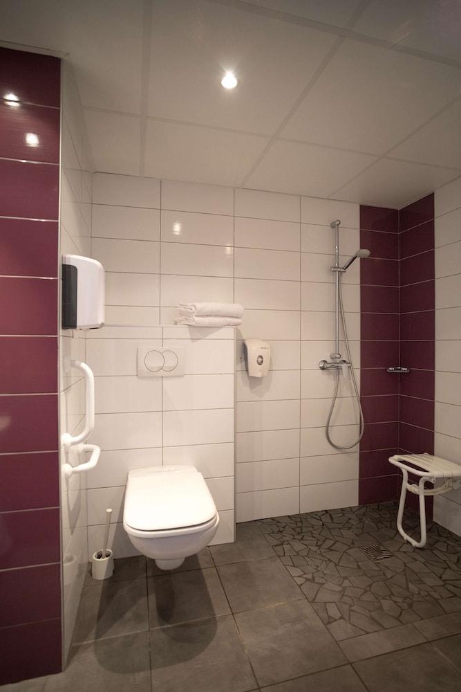 The Originals Access,Tendance Hotel, Saint-Etienne Андрезю-Бутеон Екстериор снимка