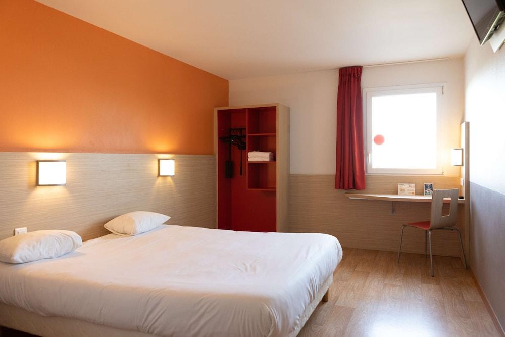 The Originals Access,Tendance Hotel, Saint-Etienne Андрезю-Бутеон Екстериор снимка