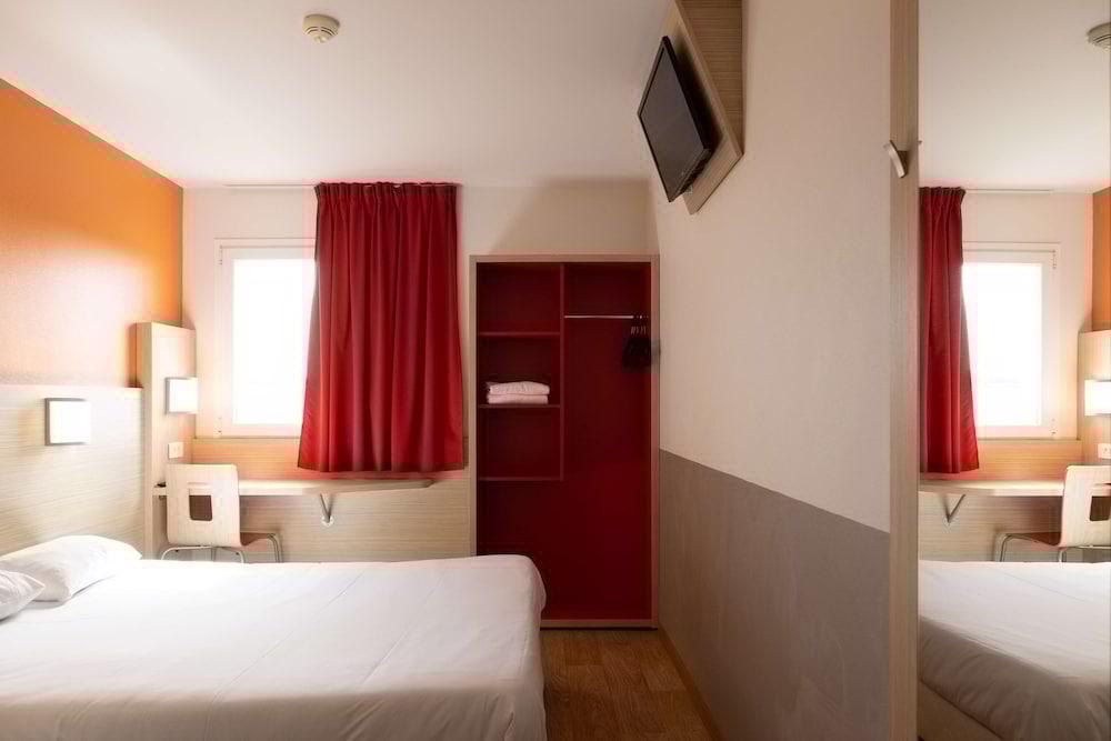The Originals Access,Tendance Hotel, Saint-Etienne Андрезю-Бутеон Екстериор снимка