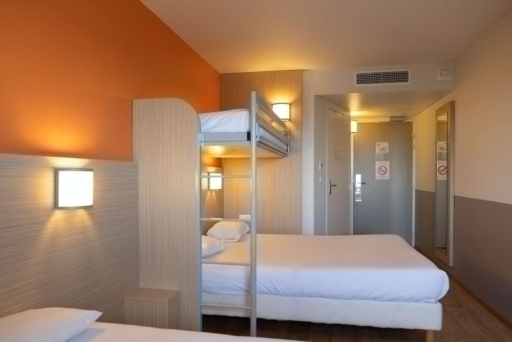 The Originals Access,Tendance Hotel, Saint-Etienne Андрезю-Бутеон Екстериор снимка
