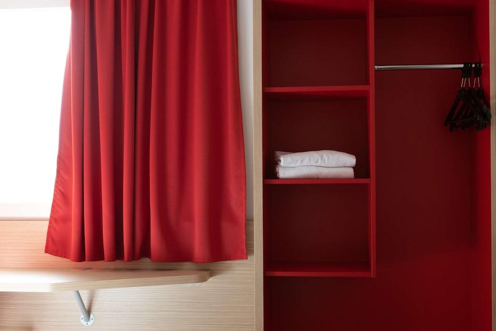 The Originals Access,Tendance Hotel, Saint-Etienne Андрезю-Бутеон Екстериор снимка